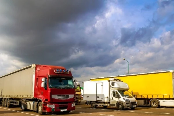 Osmaniye Tekirdağ Nakliyat Ambarları